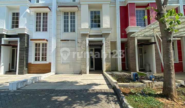 Rumah Murah Aset Mandiri,Kota Malang