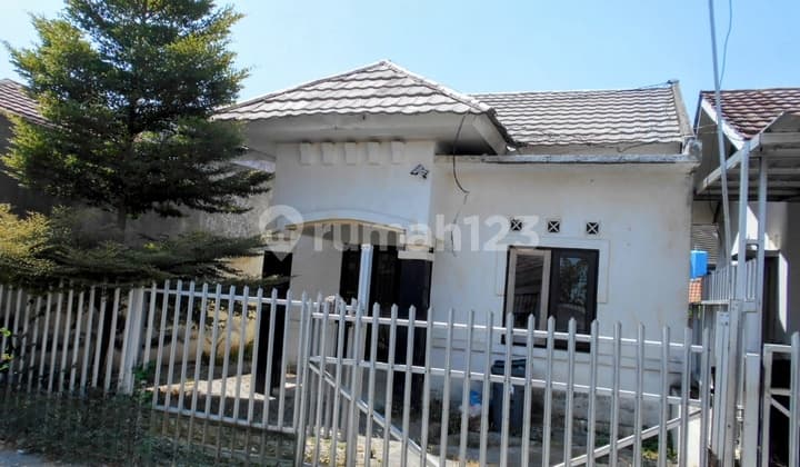 Affordable Home Independent Asset, Mataram, West Nusa Tenggara