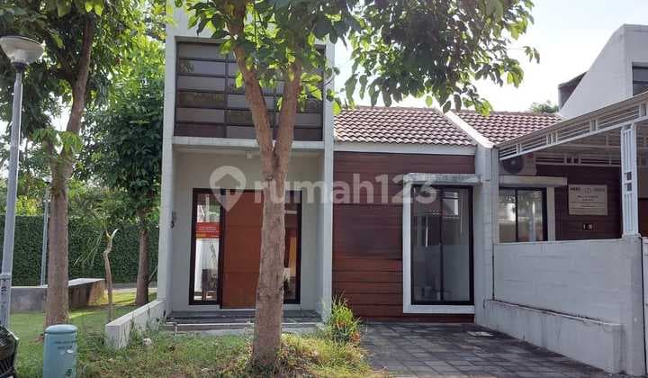 Rumah Murah Aset Mandiri, Kota Sidoarjo