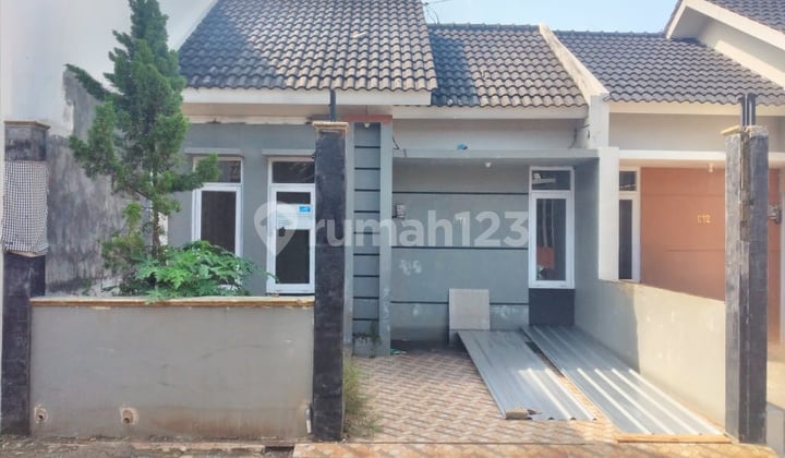 Rumah Murah Aset Mandiri