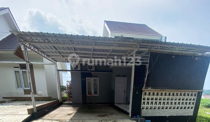 Rumah Murah Aset Mandiri, Samarinda Ulu, Kalimantan Timur