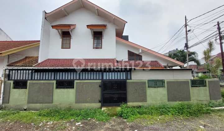 Rumah Murah Aset Mandiri di kopo