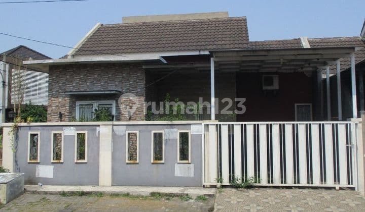Rumah Murah Aset Mandiri, Kab Sidoarjo