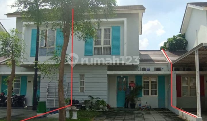 Affordable Home Independent Asset, Sidoarjo Regency