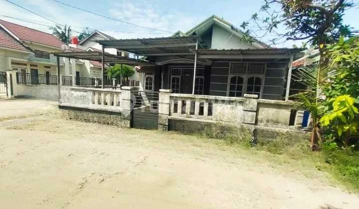 Rumah Murah Aset Mandiri, Kampar, Provinsi Riau