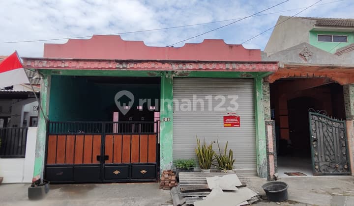 Rumah Murah Aset Mandiri,Kota Gresik