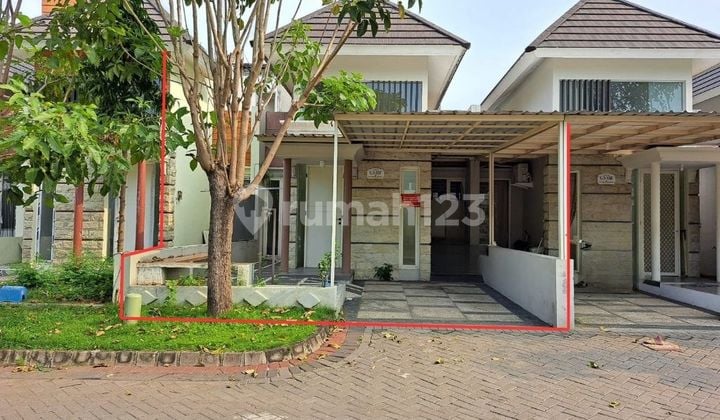 Rumah Murah Aset Mandiri, Kab Sidoarjo