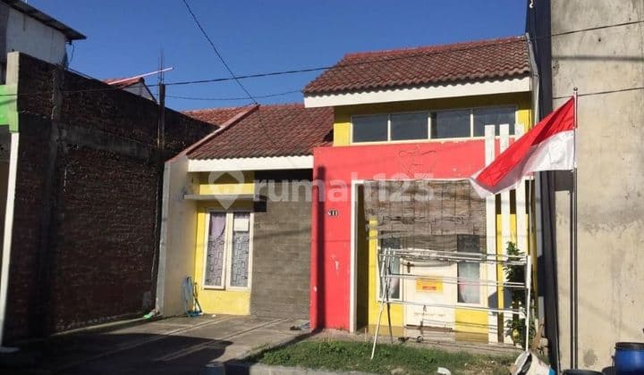 Rumah Murah Aset Mandiri, Kab Mojokerto