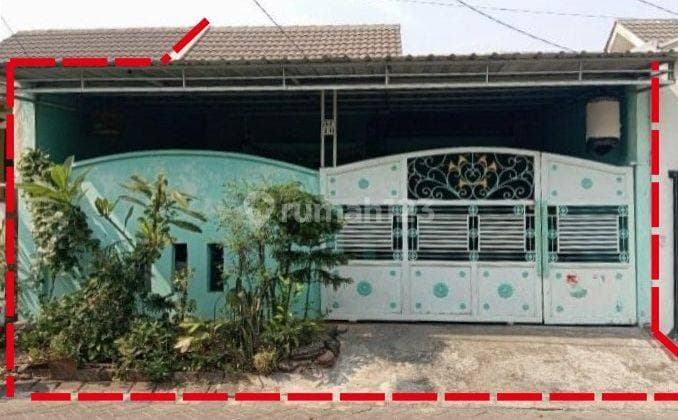 Rumah Murah Aset Mandiri, Kab Sidoarjo