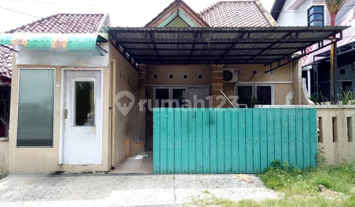 Rumah Murah Aset Mandiri, Sepinggan, Kalimantan Timur