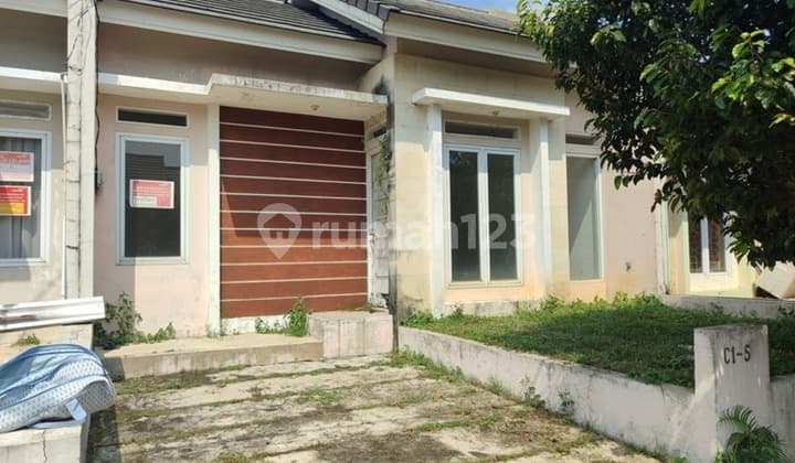 Rumah Tinggal di Bogor