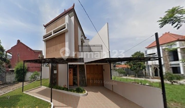Rumah Murah Aset Mandiri