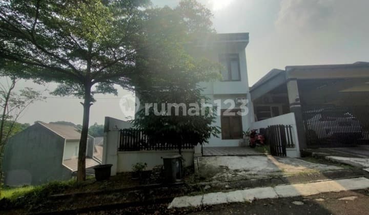 Rumah Murah Aset Mandiri, Gunung Putri, Bogor Jawa Barat