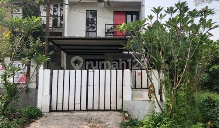 Rumah Murah Aset Mandiri, Gunung Putri, Bogor Jawa Barat