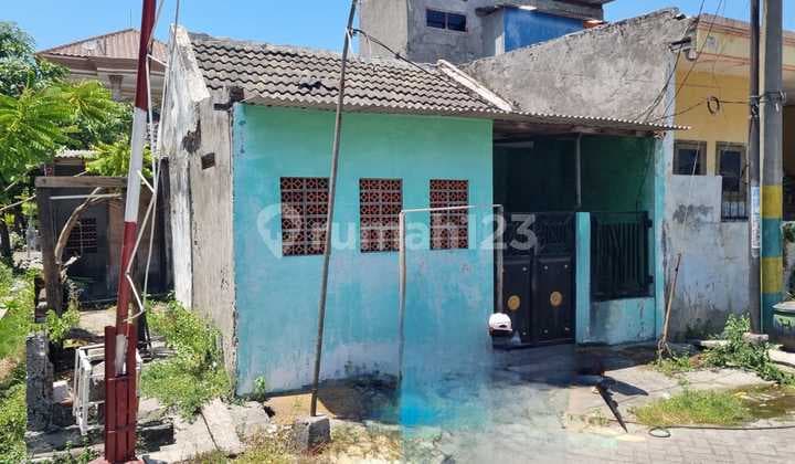 Rumah Murah Aset Mandiri, Kota Surabaya Jawa Timur