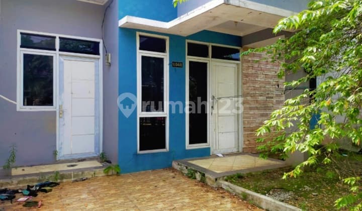 Rumah Murah Aset Mandiri, Cileungsi, Kab Bogor