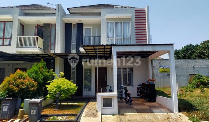 Rumah Murah Aset Mandiri, Cibitung, Kab Bekasi