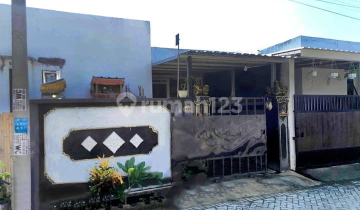 Affordable Home by Aset Mandiri, Gunung Sari, West Nusa Tenggara