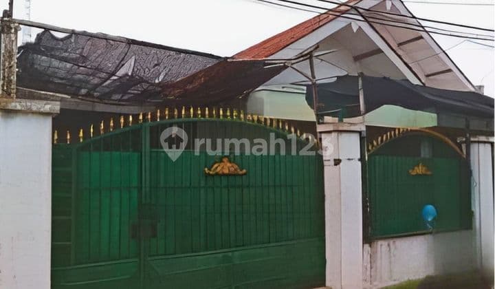 Rumah Murah Aset Mandiri, Kab Pasuruan