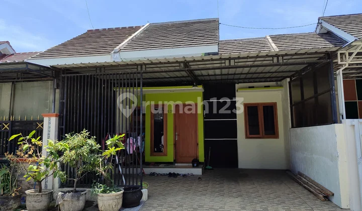 Rumah Murah Aset Mandiri,Kota Magetan