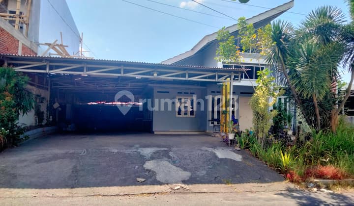 Rumah Tinggal 1 Lantai, Kota Manado, Sulawesi Utara