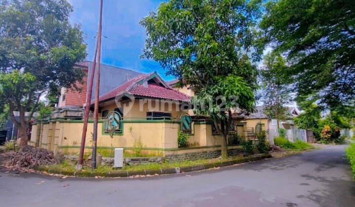 Rumah Murah Aset Mandiri, Pondok Gede, Kota Bekasi