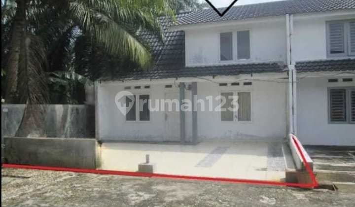 Rumah Murah Aset Mandiri, Pekanbaru, Provinsi Riau