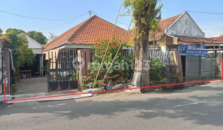 Rumah Murah Aset Mandiri, Kab Lumajang