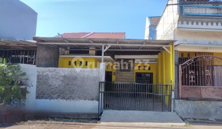 Rumah Murah Aset Mandiri, Surabaya Timur, Kota Surabaya