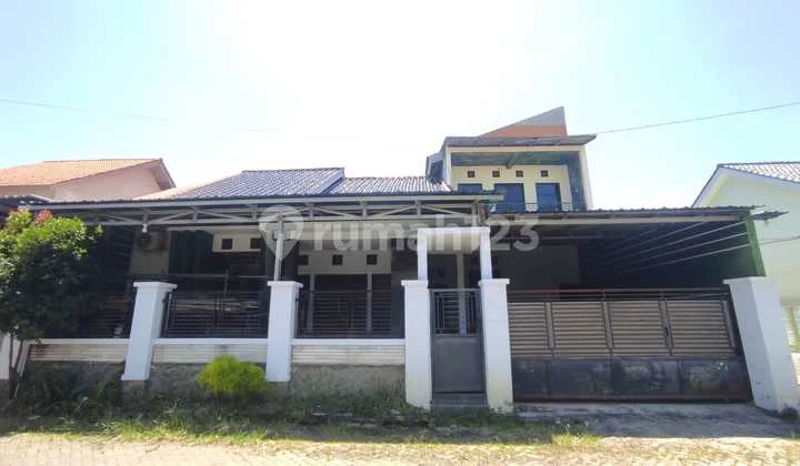 Rumah Murah Aset Mandiri, Kota Banyuwangi