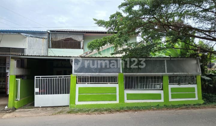 Rumah Tinggal 1 Lantai, Palopo, Sulawesi Selatan