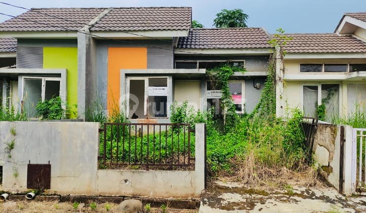 Rumah Murah Aset Mandiri, Setu, Kab Bekasi