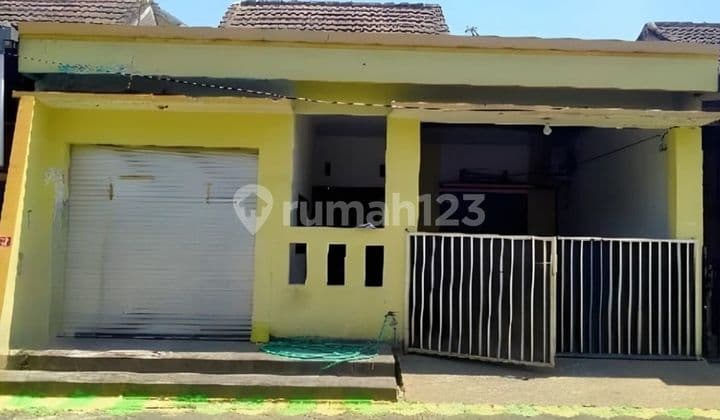 Affordable Homes by Aset Mandiri, Sidoarjo Regency