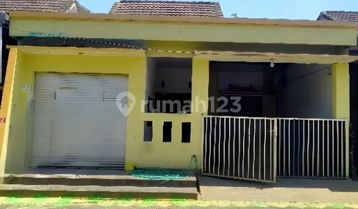 Affordable Homes by Aset Mandiri, Sidoarjo Regency