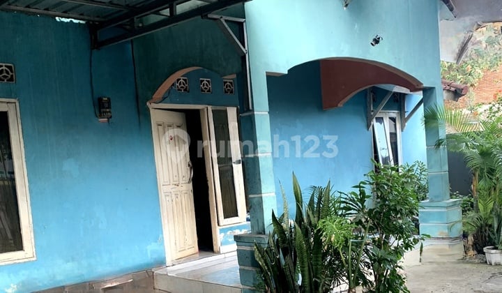 Rumah Murah Aset Mandiri, Ampenan, Mataram, Nusa Tenggara Barat