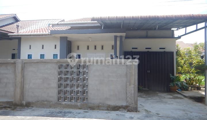 Affordable Homes Independent Asset, Pontianak City, West Kalimantan