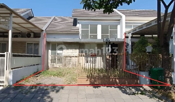 Affordable House Independent Asset, Sidoarjo Regency