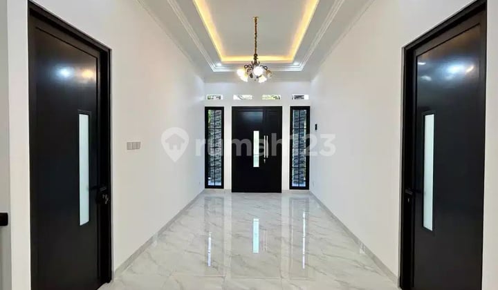 Jual Rumah Kencana Loka Sektor 12.3 Bsd City