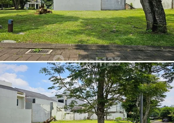 Jual Kavling The Green Cluster Blossom Ville Bsd City Jual Kavling The Green Cluster Blossom Ville Bsd City