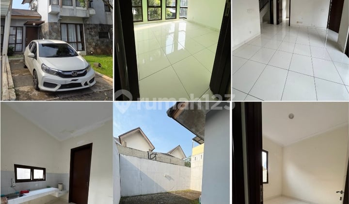 Jual Rumah The Avani Cluster Nittaya Bsd City Jual Rumah The Avani Cluster Nittaya Bsd City