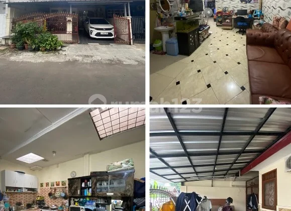 For Sale: Griya Loka Sector 1.6, BSD City House For Sale: Griya Loka Sector 1.6, BSD City House