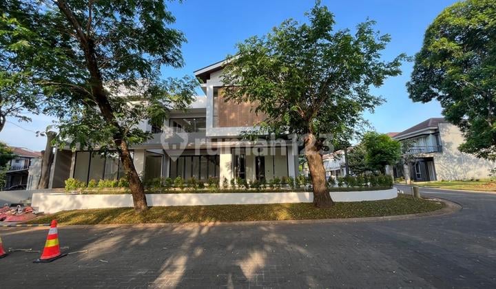 Sell House Foresta Cluster Fresco Aria Bsd City