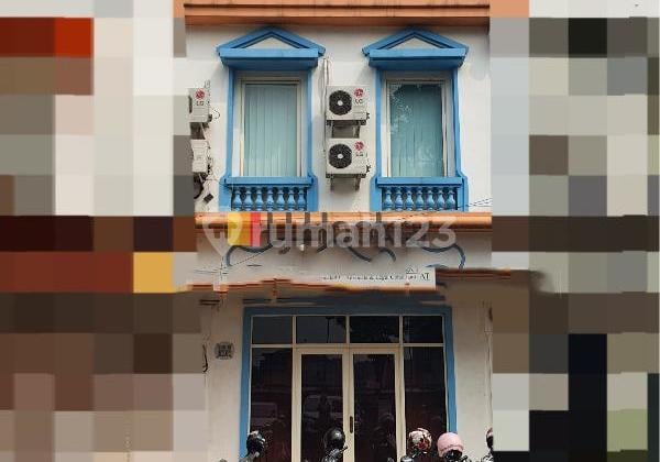 For Sale: Paris Square Shophouse in BSD City