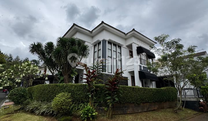 Dijual Rumah di Provence Suites, BSD City
