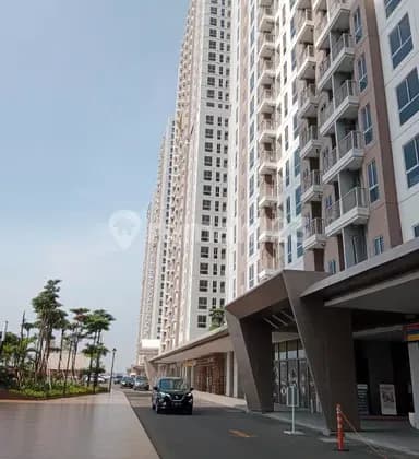 Dijual Apartemen Tokyo Pantai Indah Kapuk 2