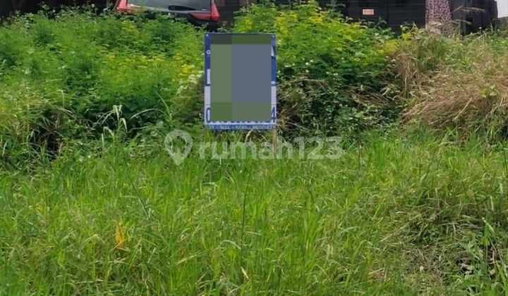 Dijual Tanah Kavling di Neglasari Luas 149.5 m2 Dijual Tanah Kavling di Neglasari Luas 149.5 m2