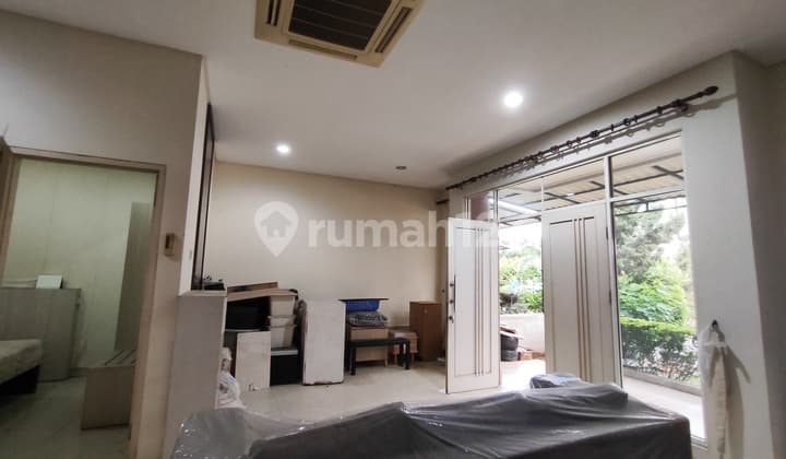 For Sale House in Puri Mansion Size 10x15, West Jakarta