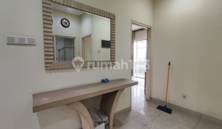 For Rent House in Puri Mansion Size 10x15, West Jakarta