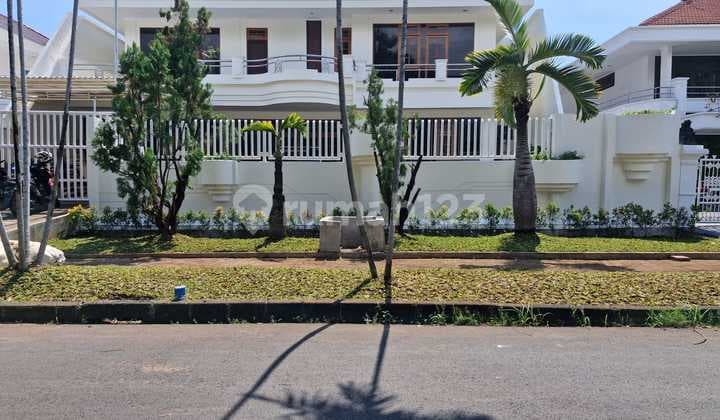 Fast Sale Housing in East Ancol Sanur V