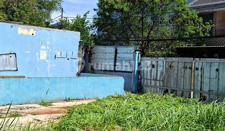 For Rent Land Lebak Bulus 3 Area 580M2